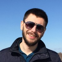 Nevatech Employee Sergey Popov's profile photo