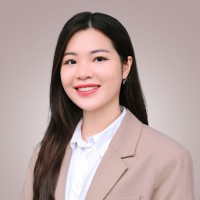 WorkBuddy Employee Irene Nguyen's profile photo