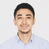 Nabil Investment Banking Ltd. Employee Maitreya Shakya's profile photo