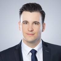 Schmidt + Clemens GmbH + Co. KG Employee Patrick Meier's profile photo