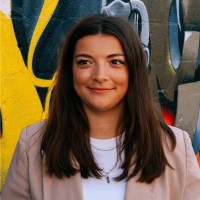 Data Booster Employee Danique Hekkema's profile photo