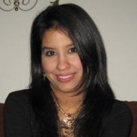 24uNet Employee Anitra Barela's profile photo