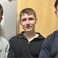 Evertrek Employee Sam MacRobbie's profile photo