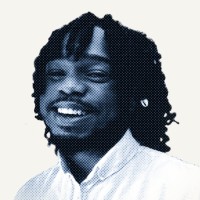 Hipstr Inc. Employee Jalen Johnson's profile photo
