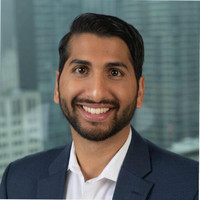Corbin Capital Partners, L.P. Employee Himesh Lad's profile photo