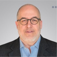 Bernstein Private Wealth Management Employee Josh Rosenberg's profile photo