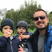 Premform Ltd. Employee Roberto Alonzi's profile photo