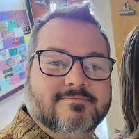 Mohave Community College Employee Jeffery Chambers's profile photo