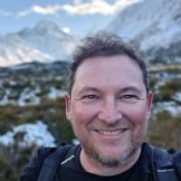 InterGrain Employee David Tabah's profile photo