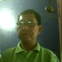 Prosprio Employee Florencio Villaranda's profile photo