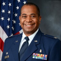 United States Air Force Employee Thaddeus Phillips's profile photo