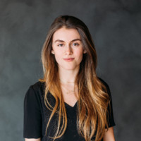 Bilt Rewards Employee Zoe Oz's profile photo