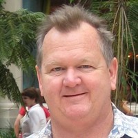 Charles Bock Email & Phone Number