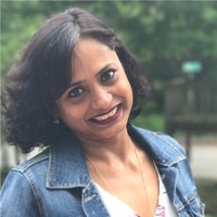 Anamika Sengupta Email & Phone Number