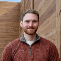 Snap One Employee Logan Russell's profile photo
