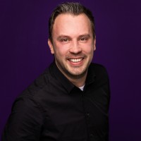Irixs Employee Timon Pool's profile photo