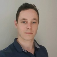 Sartorius Stedim Biotech Employee Nicolas Lemarchand's profile photo