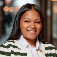 Chanelle Ward Email & Phone Number