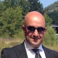 Studio Legale AREA Employee Daniele D'Elia's profile photo