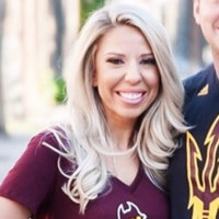 Genius Monkey Employee Amanda Golden's profile photo