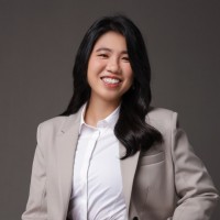 BigObject Inc. 核桃運算 Employee Claire Kao's profile photo