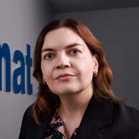 GROUPE SAMAT UK LIMITED Employee Sanna Jaukkuri's profile photo