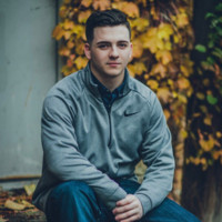 Beggars Pizza Employee Jacob Wheeler's profile photo