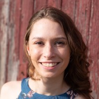 CornerPxl Employee Tiffany Spangler's profile photo