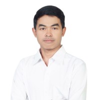 PT Solid Gold Jakarta Employee Budi Santoso's profile photo