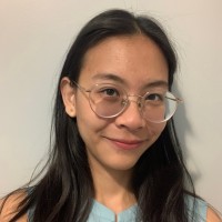 Folio Employee Chiawei Lin's profile photo