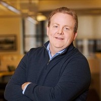 American Express Employee Jacob King's profile photo