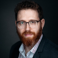 Dianomi Employee Andrew Gussman's profile photo