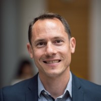 Jalios Employee Sylvain Chatagnon's profile photo