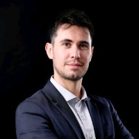 Intégral Système Employee Thomas Schwartzentruber's profile photo