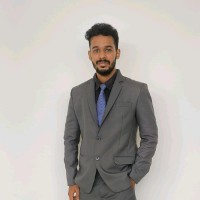 Way.com, India Employee Akash Rs's profile photo