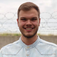 arato.ai Employee Alex Yerokhin's profile photo