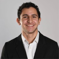 Amazon Employee Maor Amar's profile photo