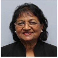 Pacific Alliance Medical Center Employee Aparna Hande's profile photo