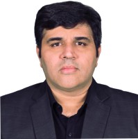 Adobe Employee Sharan Ramesh's profile photo