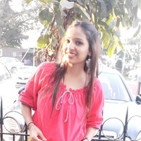 Fundação Wadhwani Employee Ankita Rajput's profile photo