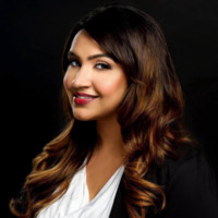 JPMorganChase Employee Simran Sidhu's profile photo