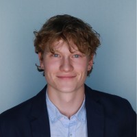 SketchUp Employee Julian Sainty's profile photo