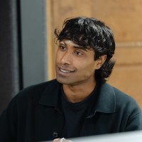 Buildscout Employee Ganesh Thangavel's profile photo