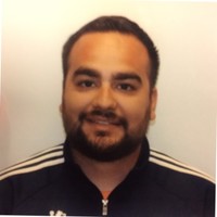 KIPP SoCal Public Schools Employee Alejandro Armenta's profile photo