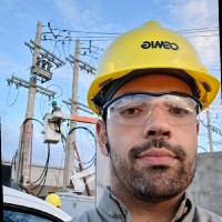 CEMIG Employee Alexander Gianini's profile photo