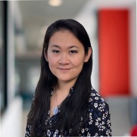 Crane Co. Employee Jenny Hough's profile photo