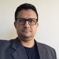 Eldorado Brasil Celulose S.A Employee Wesley Rocha's profile photo