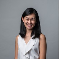 SEEK Employee Samantha Tan's profile photo