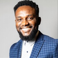 United Way of Greater Houston Employee Henry Adaso's profile photo