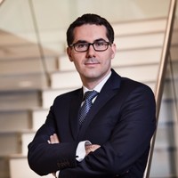 Santander Factoring Employee Marcin Pamuła's profile photo